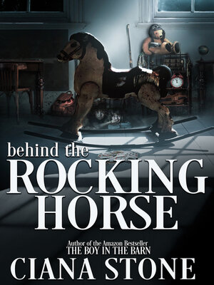 cover image of Behind the Rocking Horse